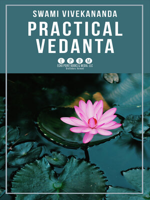 cover image of Practical Vedanta